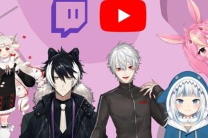 Vtuberが気持ち悪いと言われる理由！喋り方などについて徹底解説！！