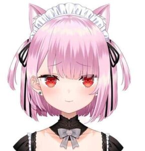 みけねこの年齢は？人気Vtuberのプロフィールについて徹底解説！！