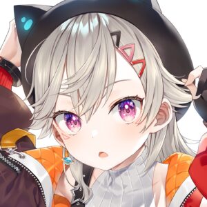 小森めとの前世（中の人）はだれ？Vtuberの顔バレについて徹底解説！！