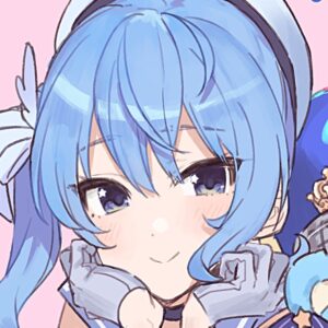 星街すいせいの年齢は？人気Youtuberのプロフィールについて徹底解説！！