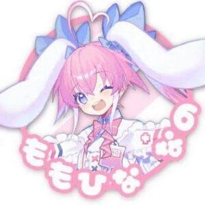 桃雛なのの年齢は？人気Vtuberのプロフィールについて徹底解説！！