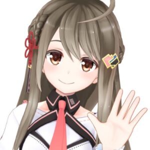 楠栞桜が転生した？人気Vtuberについて徹底解説！！