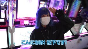 歌い手松下の年齢や彼氏と結婚は？人気Vtuberについて徹底解説！！